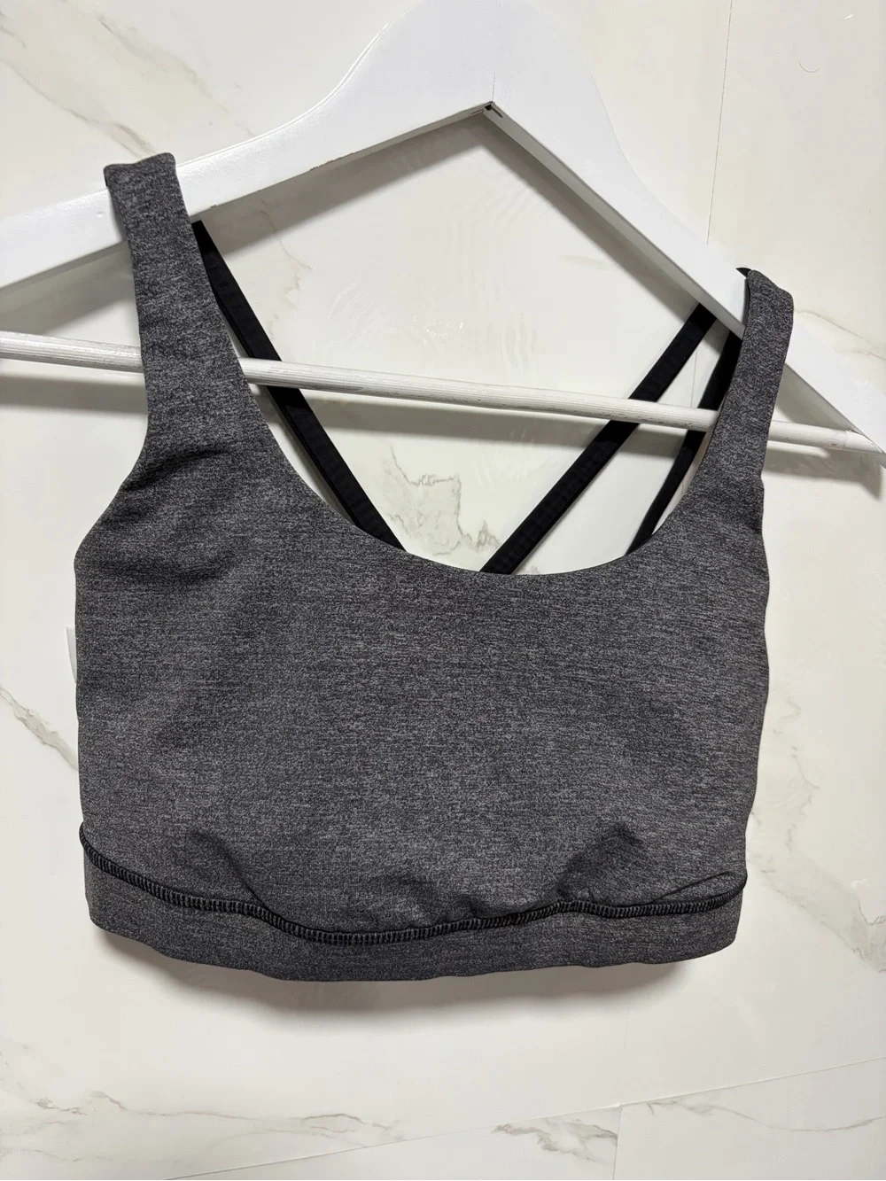 Lululemon Energy Bra - Size 8